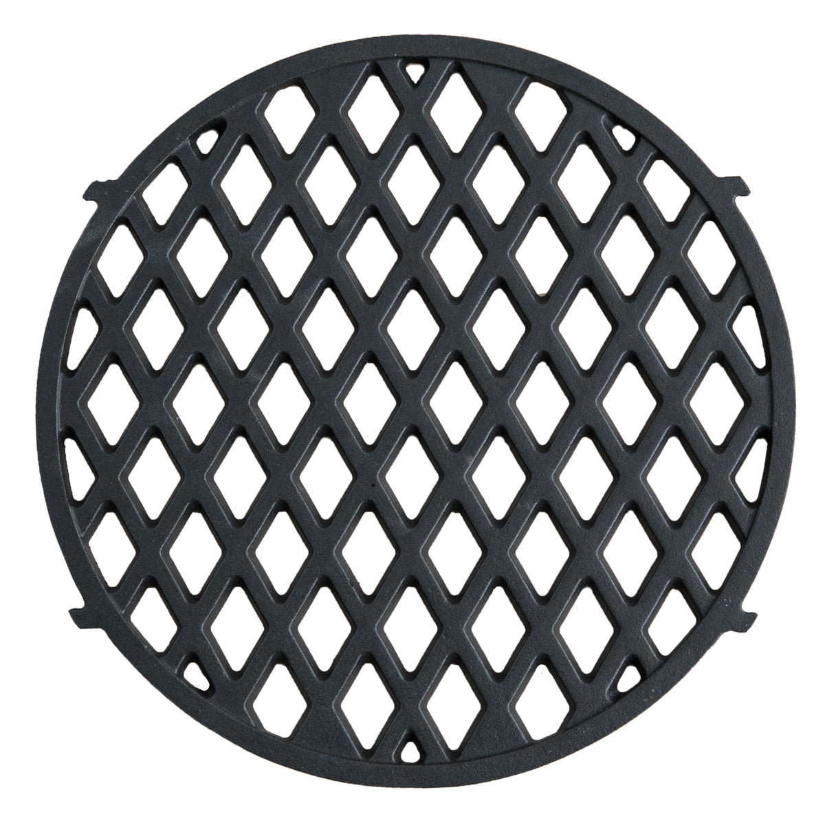 Gusseisenrost rund für den TAINO Grill-to-Go