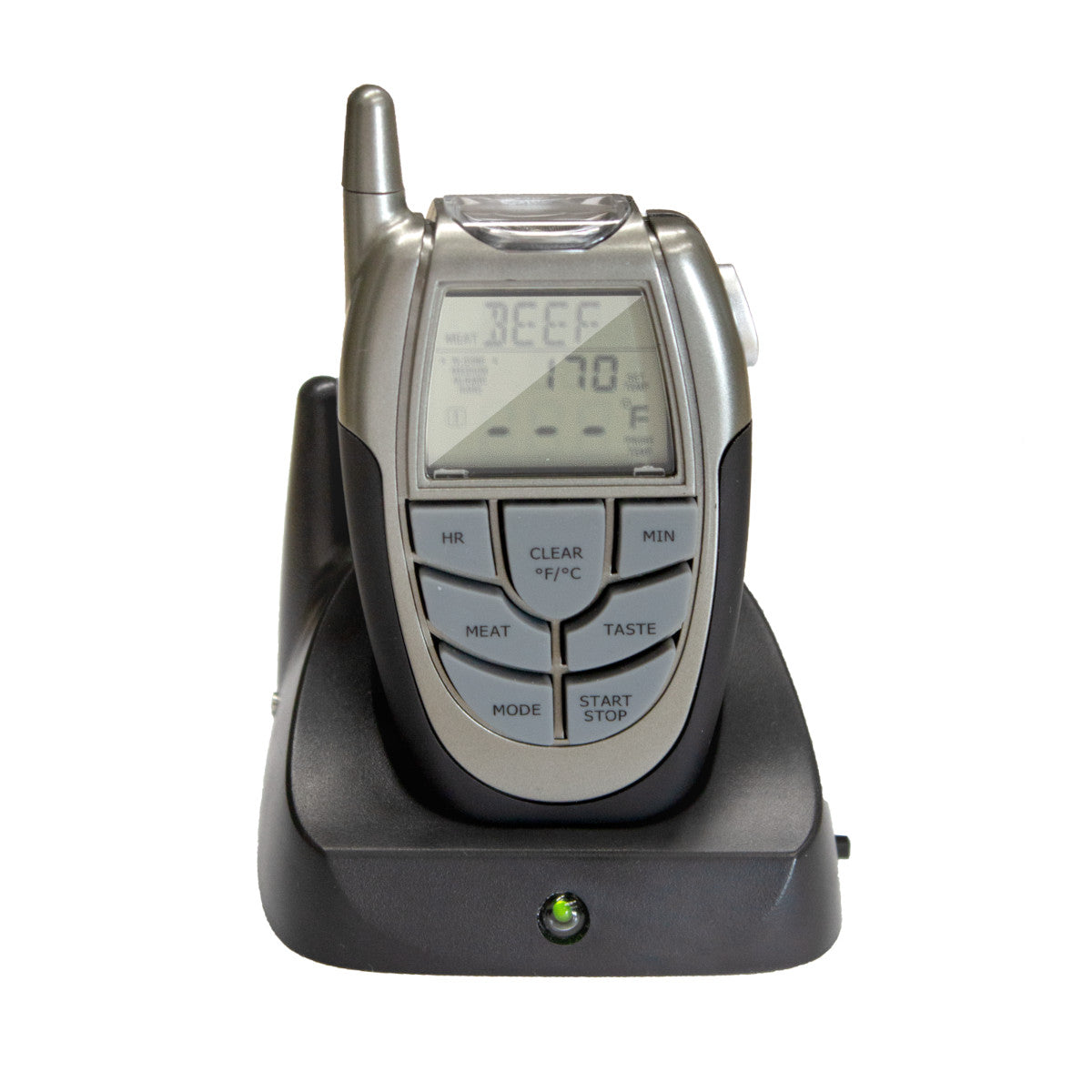Grillthermometer Wireless