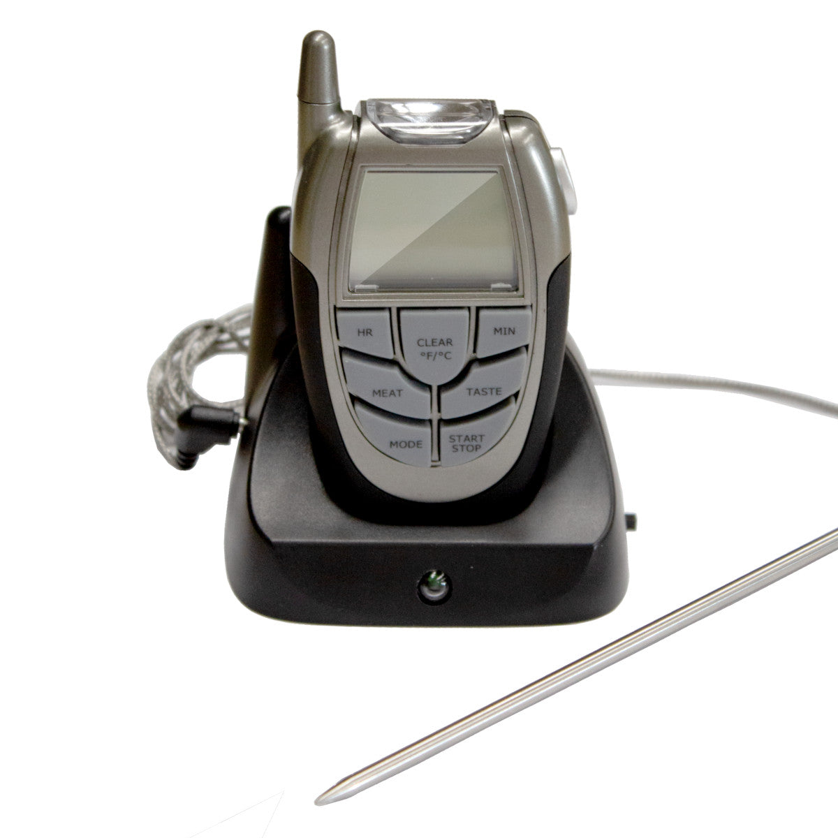 Grillthermometer Wireless