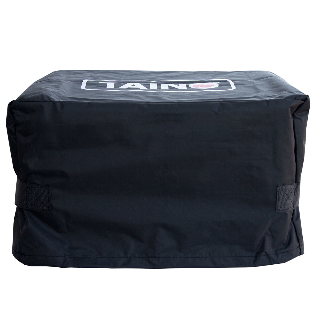 Set PLATINUM COMPACT DARK Tischgrill + Abdeckhaube + Gasregler