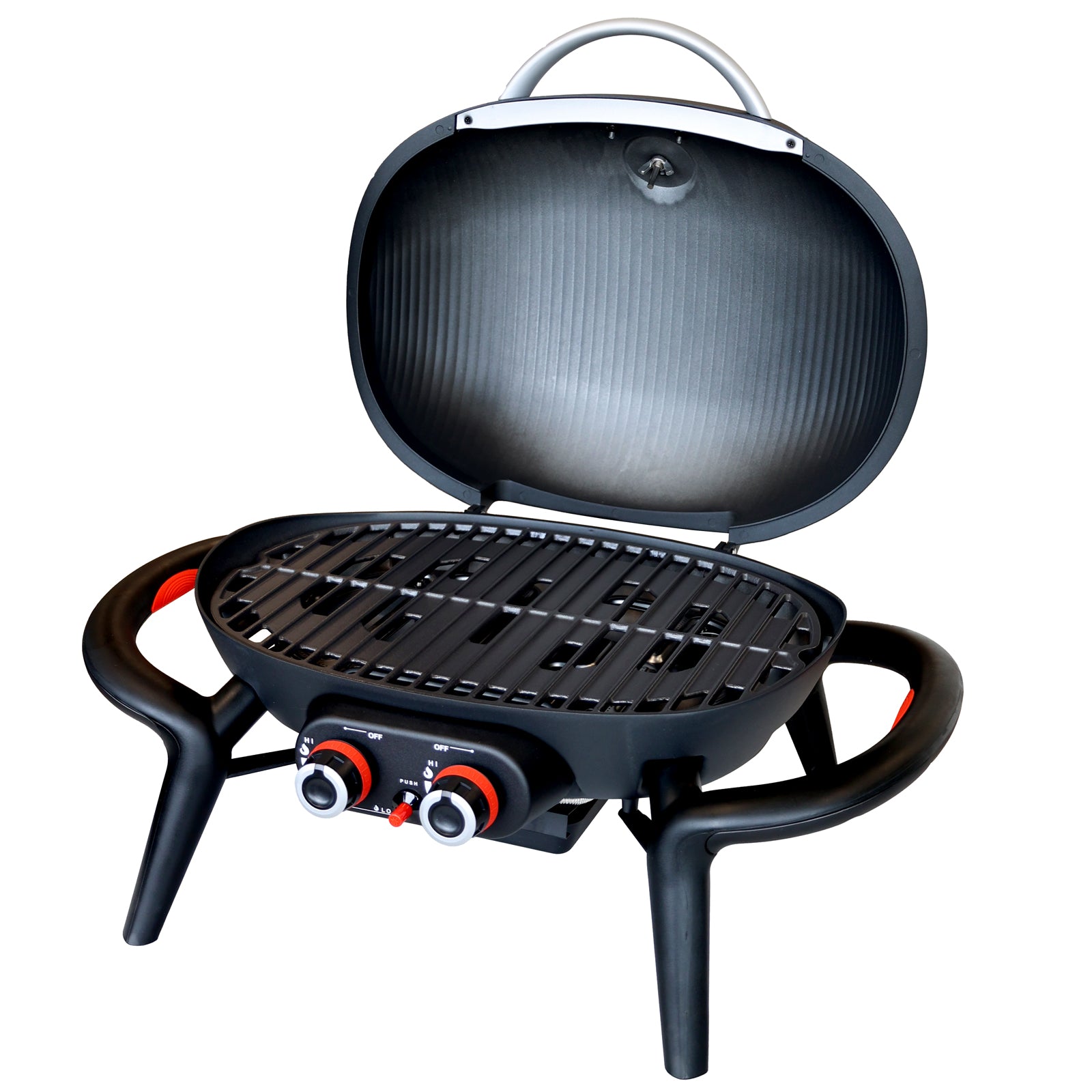 KENAI Tischgrill