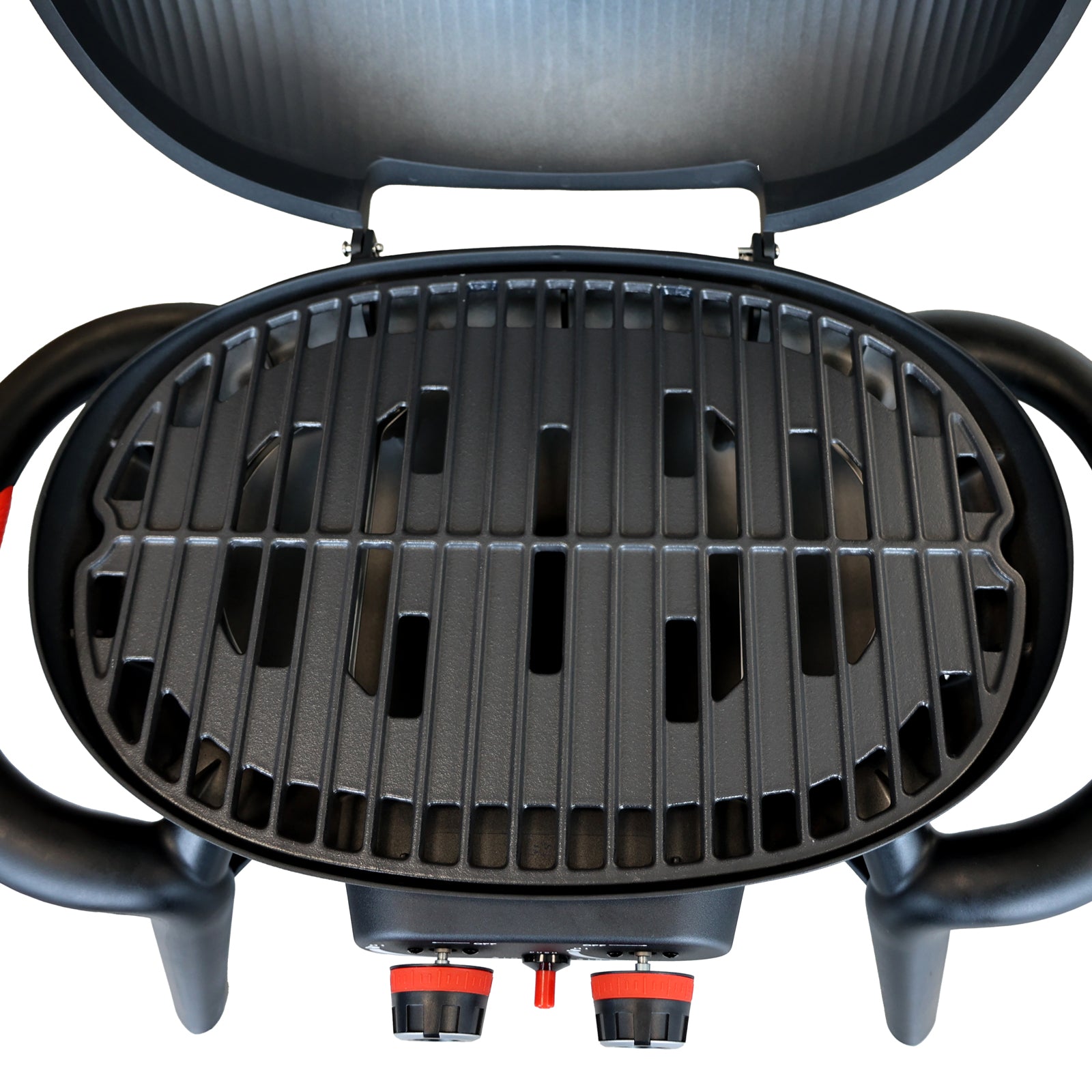 KENAI Tischgrill