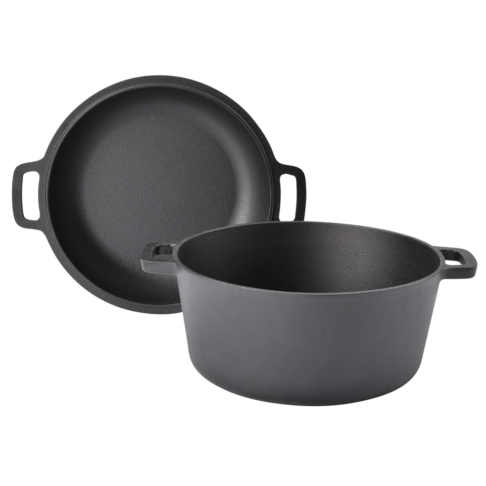 Dutch Oven Gusseisen