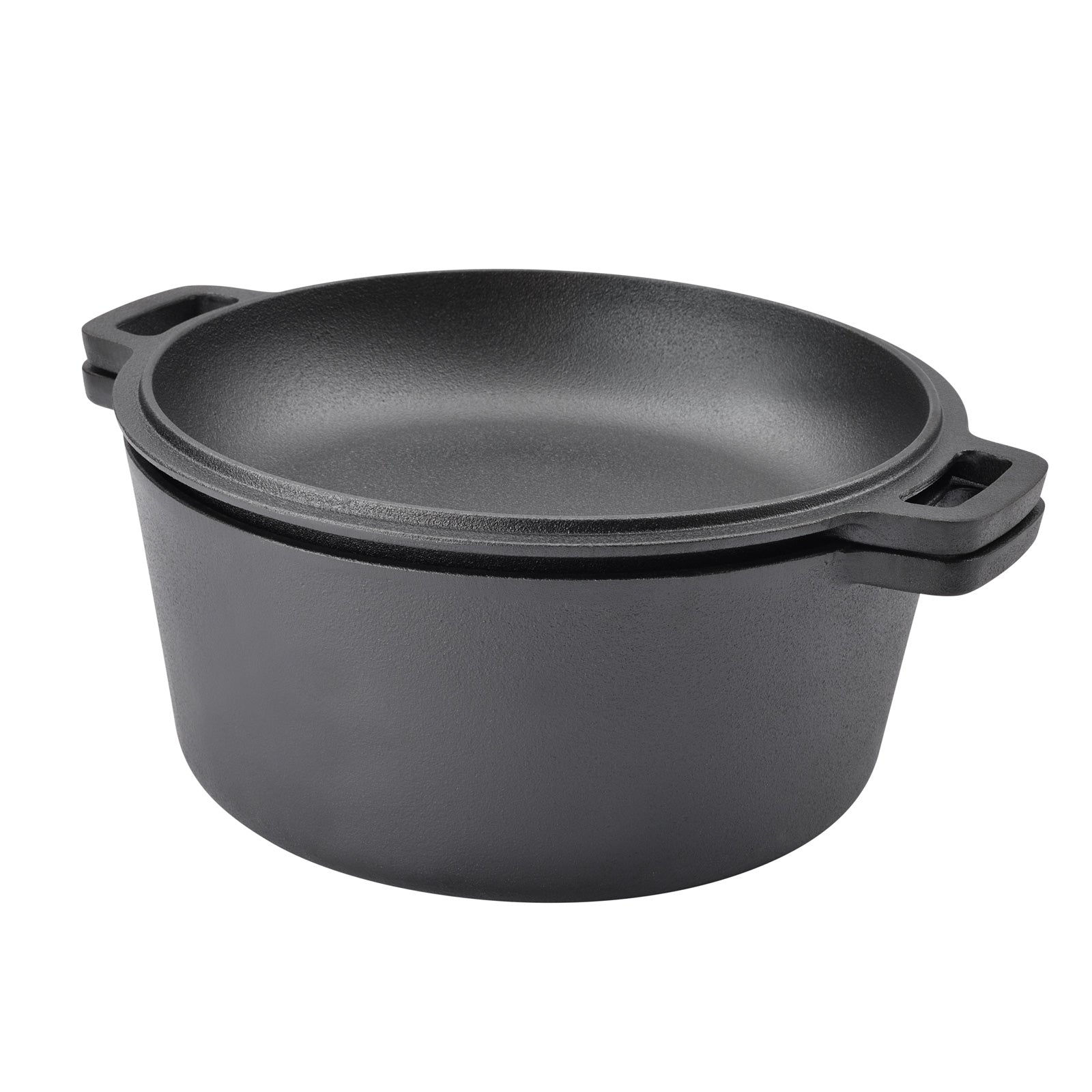 Dutch Oven Gusseisen